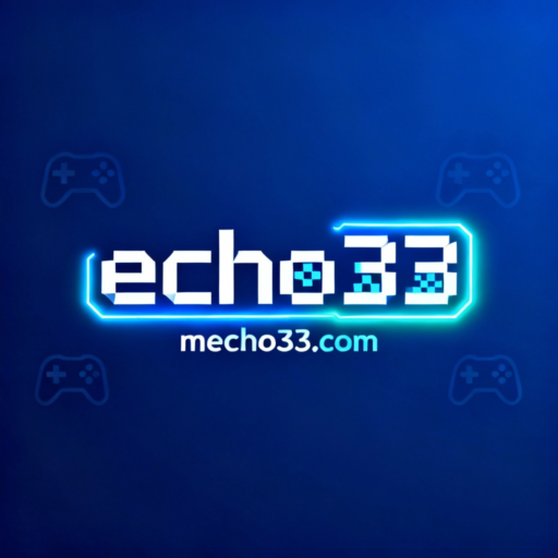 echo33