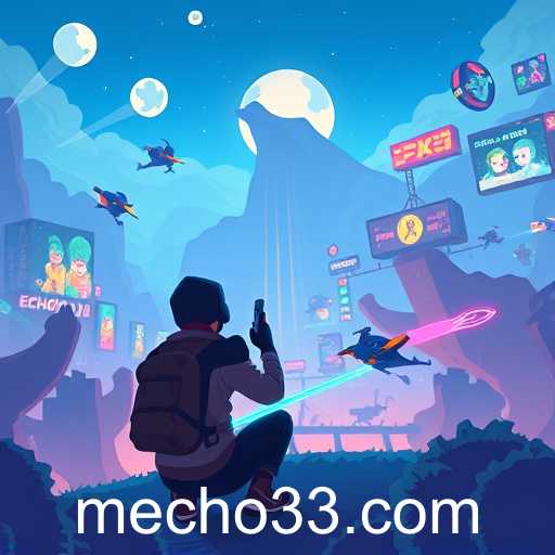 Echo33: A New Era for Online Gaming