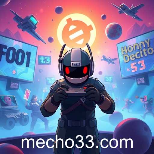 Echoes of Gaming Innovation