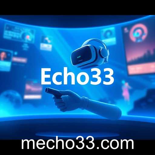 Echoes in the Gaming World: The Rise of Echo33
