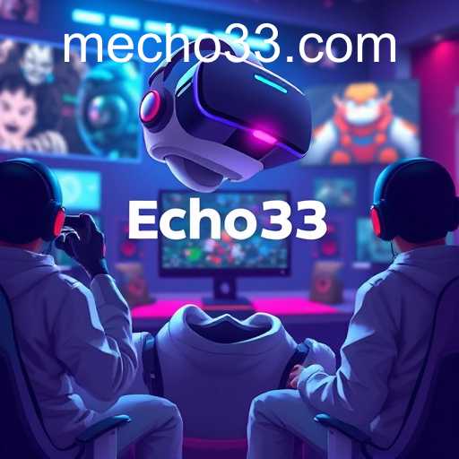 Echo33 Gaming Trends in 2026