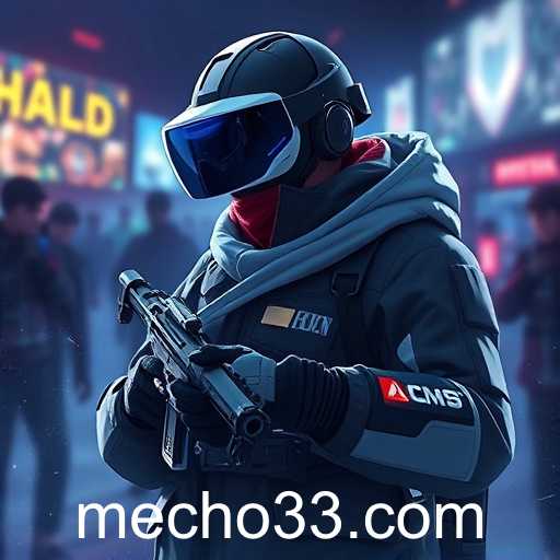 Echo33: The Rise of Online Game Platforms in 2025