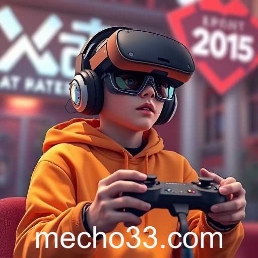 Evolving Trends in Online Gaming