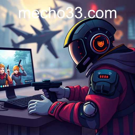 The Rise of Echo33 in the Online Gaming World